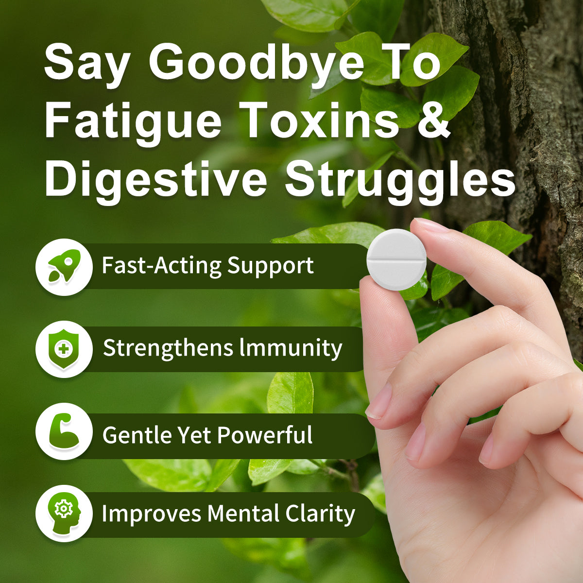 Saya Blus IVERMK 12 mg 100 Tablets