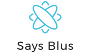 Says Blus